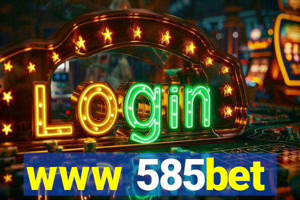 www 585bet